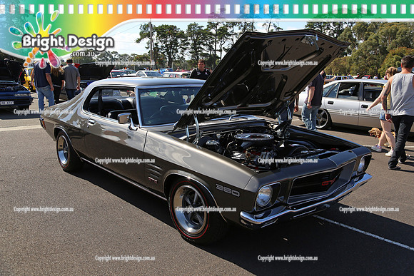 All Holden Day @  Dandeonong 7 April 2013  Bright Design (1133)  tbc