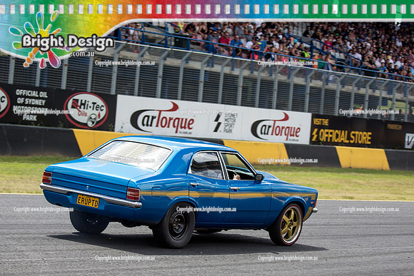 Powercruise 60 @ Sydney - Saturday 27 February 2016   (2792)  ERUPTD
