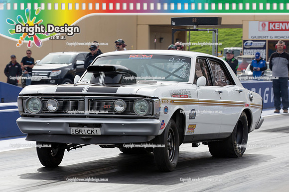 X-Champs @ Sydney Dragway SAT 3 May 2014  (4325)  BRICKI   SSA 4709