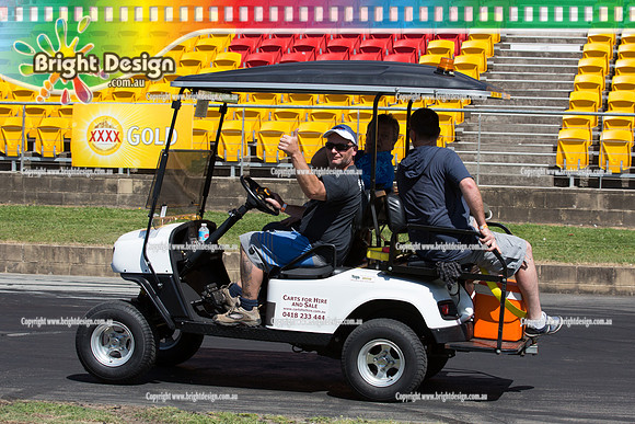 Australian Nationals @ Sydney Dragway Friday 31 October 2014  (8088)  CROWD CARTS FOR HIRE