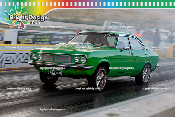ANDRA Street Meet @ Calder Park Raceway  FRI 10 Jan 2014  (5987)  aaj036