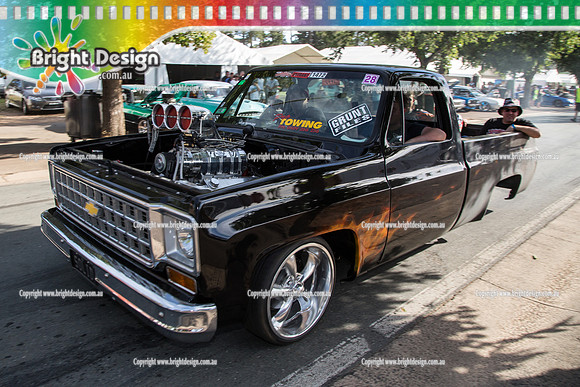 Summernats 28 Thursday 1 Jan 2015  BD__0126  SOLID