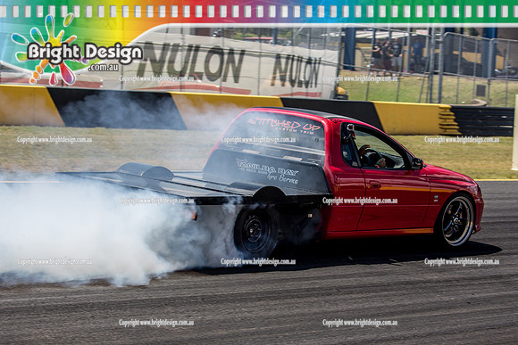 Powercruise 60 @ Sydney - Saturday 27 February 2016   (3344)  LSX408