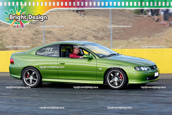 ANDRA Street Meet @ Calder Park Raceway  FRI 10 Jan 2014  (5739)  UFL372