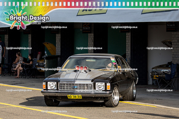 Powercruise 60 @ Sydney - Saturday 27 February 2016   (3761)  AD38ZU