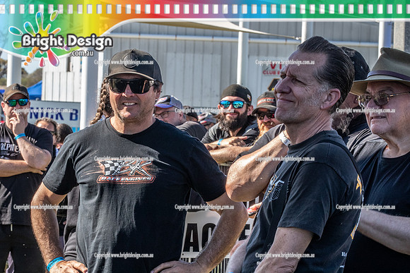 Sunset Nationals @ Mildura Sat 16 Sept 2023 (28003) CREW DRIVERS BRIEFING
