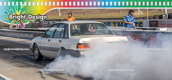 Funday Sunday @ Calder Park Drag Racing 1 June 2025 (181090) SLWGM8