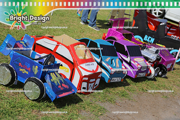 All Holden Day @  Dandeonong 7 April 2013  Bright Design (1056)  CROWD
