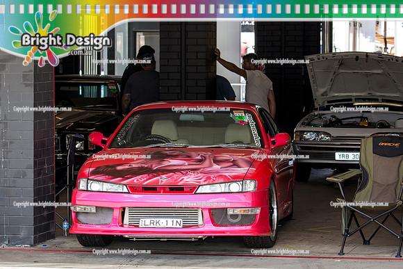 Powercruise 60 @ Sydney - Saturday 27 February 2016   (3155)  LRK11N