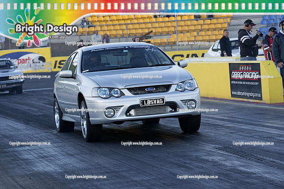 ANDRA Street Meet @ Calder Park Raceway   23 Nov 2013  (2604)  LBSVAG