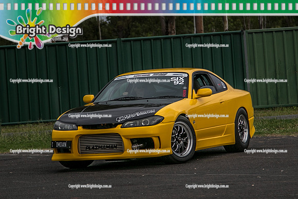 SMDC W2 Drag Challenge Weekend 2 QLD May 2019 BDMP0244 IMOAN NAOMI VAN DER TOGT