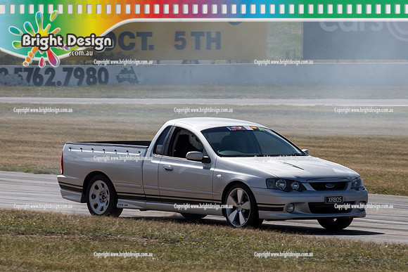 PCM9 Performance Car Mania @ Winton Raceway  Friday 19 Sept 2014 (13040)  XRBOS
