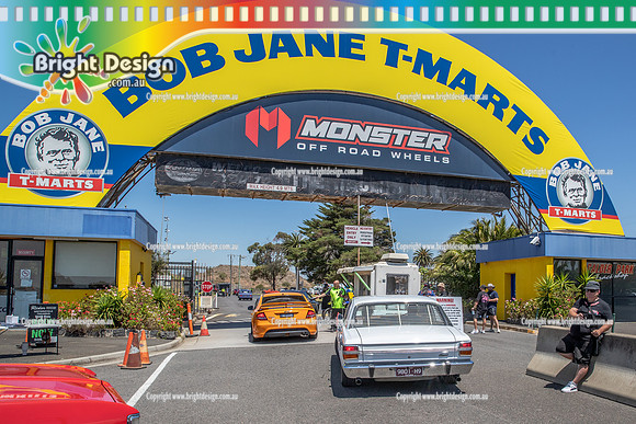 Tuff Streeters @ Calder Park Sat 1 Feb 2025 (176276) 9801H9 DENSXR