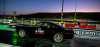 Optima Ultimate Street Car - Australia @ Calder Park 20 April 2024 (167245) BBF520 TONY MASTERS UBSLOW BRENDAN IRVINE