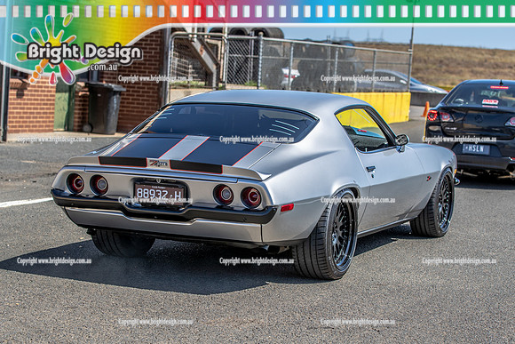 Fast Friday on Saturday @ Calder Park Drag Racing 12 October 2024 (171129) 88932H