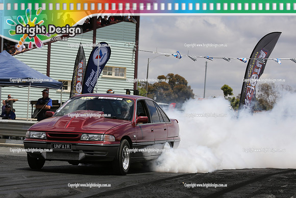 Autofest Shepparton Springnats 21  SUN 24-11-13  (5816)  UNFAIR
