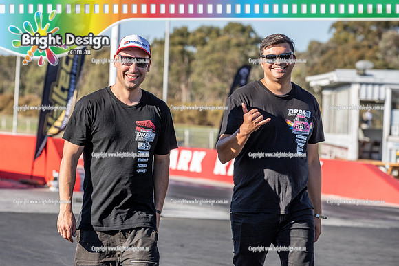Street Machine Drag Challenge Weekend 3 SMDCW3 March 2022  BDMP3312 SM MEDIA CREW