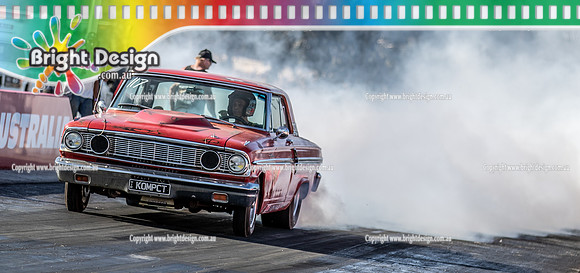 Ford Nationals Test & Tune Friday 3 December 2021 @ Heathcote (40424)  KOMPCT KEN SANDHAM CRUSSN