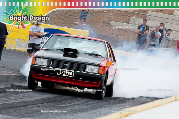 ANDRA John Taverna Classic #1 @ Calder Park Raceway March 1 2014  (12078)  SPDPRO