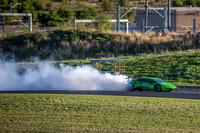 AAAA Optima Ultimate Street Car - Australia @ Calder Park 20 April 2024 (167070) RPM JOHN RICCA