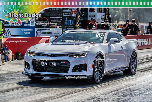 SMDC W3 Street Machine Drag Challenge Weekend 3 VIC March 2022 BDMP0942 BFE047