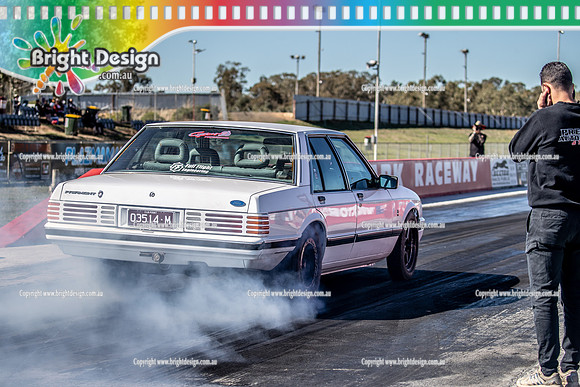 SMDC W3 Street Machine Drag Challenge Weekend 3 VIC March 2022 BDMP0422 03514M