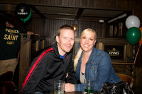 St Patricks Day @ THE IRISH - March 2014 (1006)