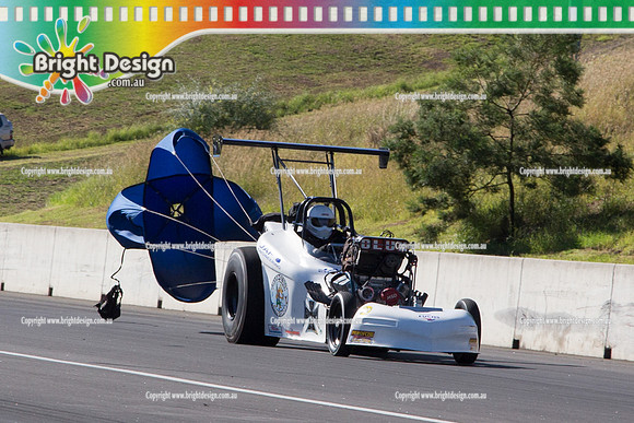 X-Champs @ Sydney Dragway SUN 4 May 2014  (6665)  COMPETITION BBAA 2638 AL MCCLURE
