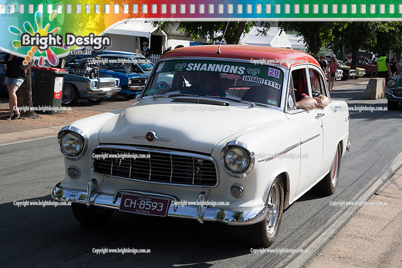 Summernats 28 Thursday 1 Jan 2015  BD__0144  CH8593