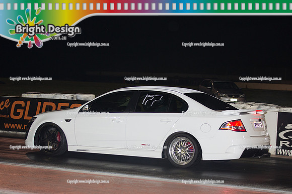 ANDRA Street Outlaws Drag Racing Quals Rnd 4 @ Calder Park  5 August 2014 (23389)  SRZTQY