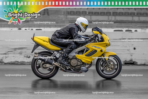 AA Sunday Funday @ Calder Park Drag Racing 18 August 2024 (169450) BIKE 5b2FV CONNOR SELECTIVE COLOUR