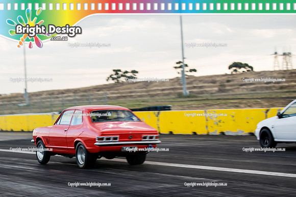 ANDRA Street Meet @ Calder Park Raceway  FRI 10 Jan 2014  (5958)  TUFLJ8