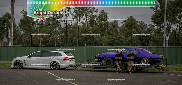 SMDC W2 Drag Challenge Weekend 2 QLD May 2019 BDMP0252 FLY56 LUKE CULLEN
