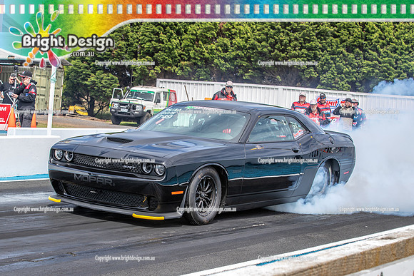 South Coast Nationals @ Portland SAT 2 Dec 2023 (40006) 1749 PETER CATES