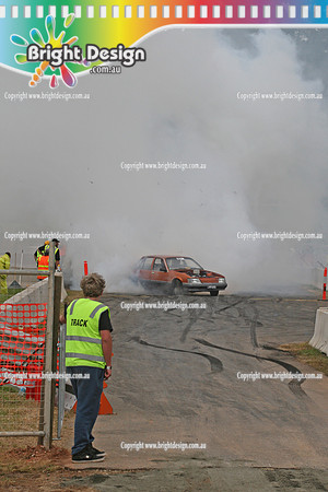 Motorfest Lardner Park March 2012 SAT - (221)  IMPOUND