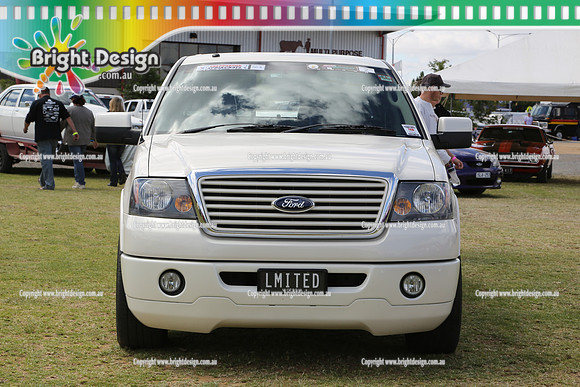 Autofest Shepparton Springnats 21  SUN 24-11-13  (5563)  LMITED