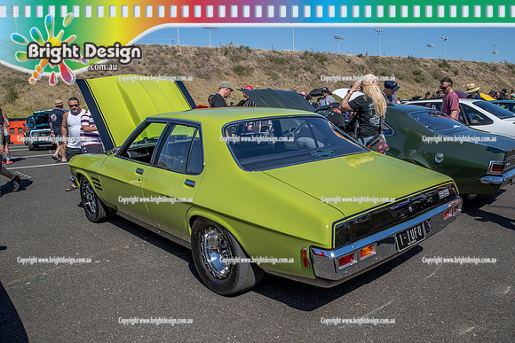 Tuff Streeters @ Calder Park Sat 1 Feb 2025 (176779) 1TUFQ