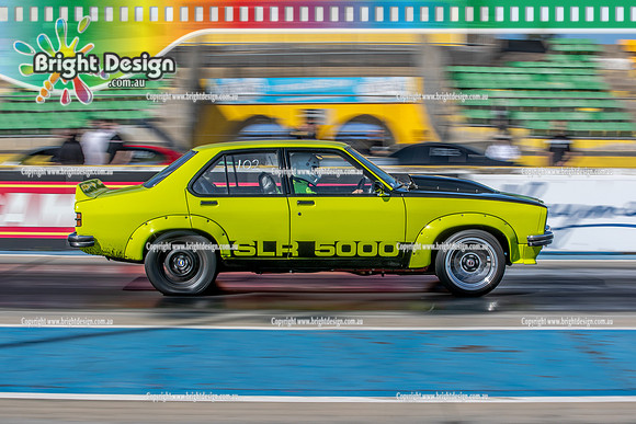 Fast Friday on Saturday @ Calder Park Drag Racing 12 October 2024 (171949) 01720M