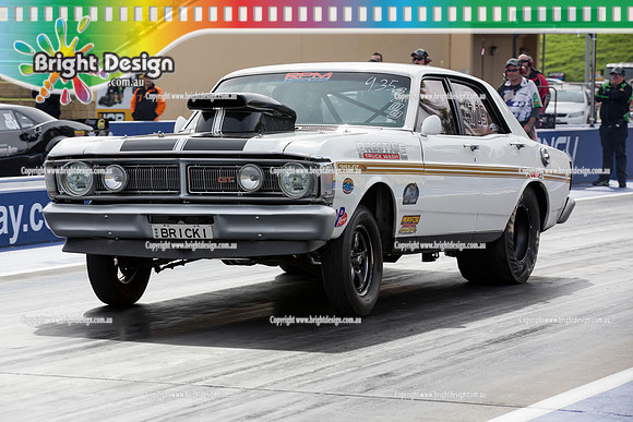 X-Champs @ Sydney Dragway SAT 3 May 2014  (4327)  BRICKI   SSA 4709