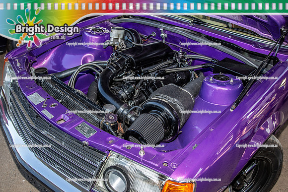 Street Machine Drag Challenge Weekend 3 SMDCW3 March 2022  BD__0036  SI646C PSI079 JOSH GRANT