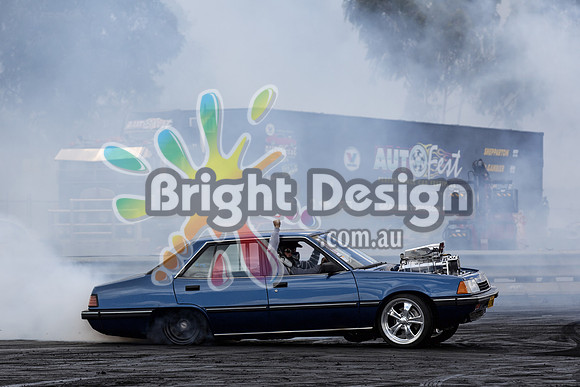 Autofest Shepparton Springnats 21  SUN 24-11-13  (6596)  SKIDMA