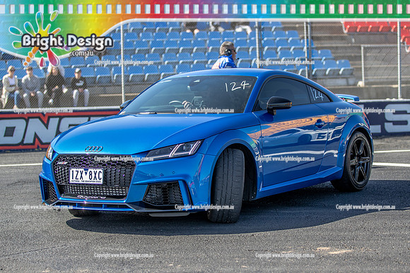 Fast Friday on Saturday @ Calder Park Drag Racing 12 October 2024 (171703) 1ZX8XC