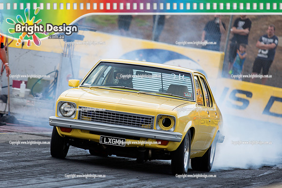 ANDRA Street Meet @ Calder Park Raceway  FRI 10 Jan 2014  (6073)  LXGMH