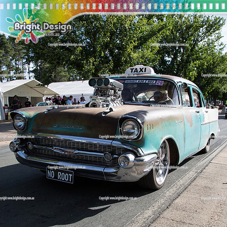 Summernats 28 Thursday 1 Jan 2015  BD__0148  NOROOT SQUARE
