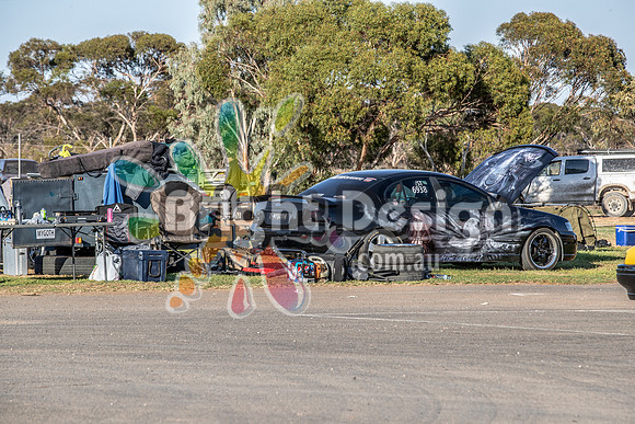 Street Machine Drag Challenge Weekend 3 SMDCW3 March 2022  BDMP1130   6938 MYGOTH LARISSA FRANKE