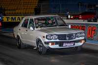 AAAA Fast Friday & Roll Racing @ Calder Park Drag Racing 31 January 2025 (175932) D7HWSH
