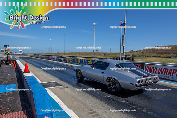 Fast Friday on Saturday @ Calder Park Drag Racing 12 October 2024 (171251) 88932H