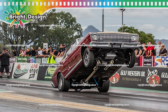 AAAA SMDC W2 Drag Challenge Weekend 2 QLD May 2019 BDMP1656 STOCKR PAT OSHEA 6798