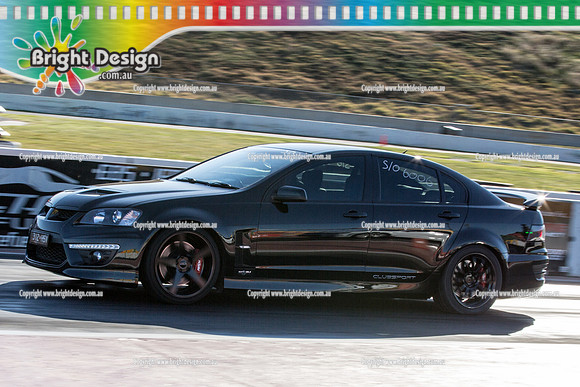 ANDRA Street Outlaws Drag Racing Quals Rnd 5 @ Calder Park 24 September 2014 (25189)  312HSV