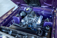 KOTS King of the Street @ HPR Saturday 1 March 2025 (74015) 33XYGT ENGINE BAY